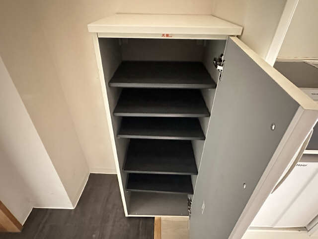 シューズBOX