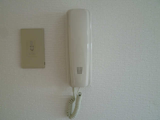 インターホン