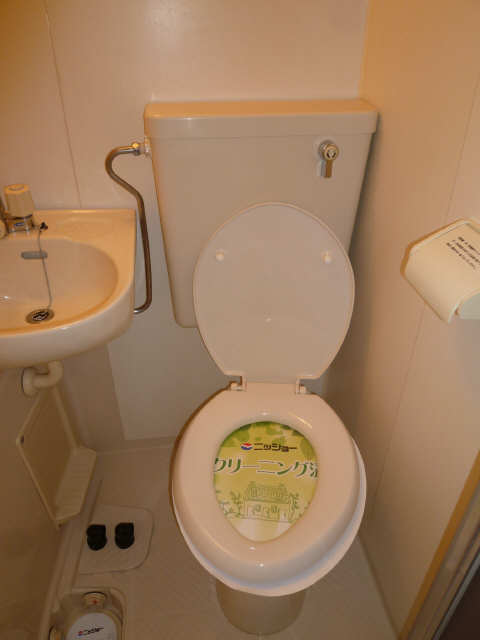 ＷＣ