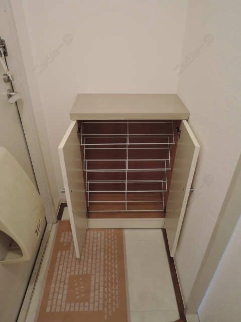 シューズＢＯＸ