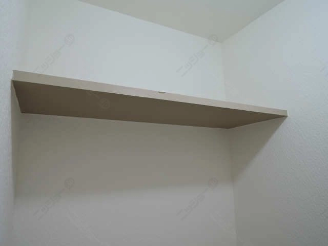 トイレ収納