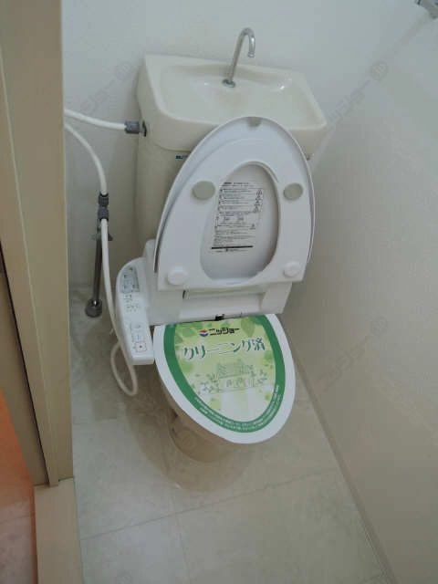 ＷＣ