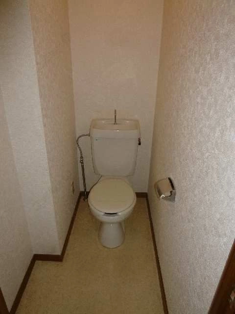 ＷＣ