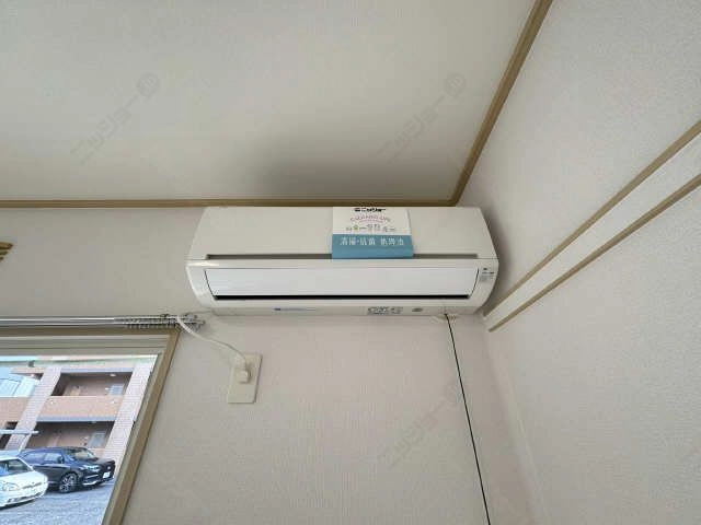 エアコン