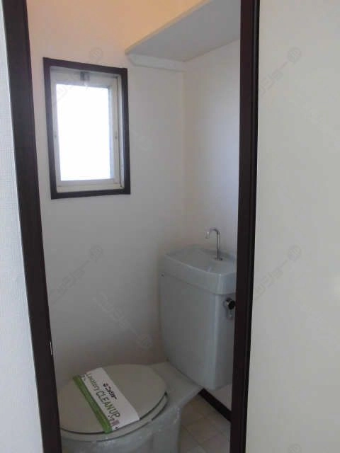 ＷＣ