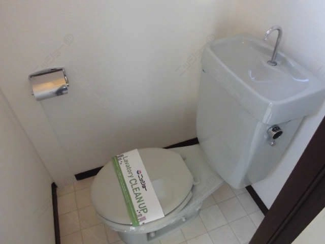 ＷＣ