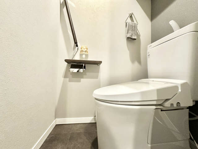 WC