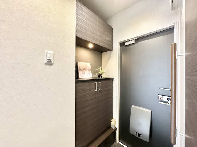 シューズBOX