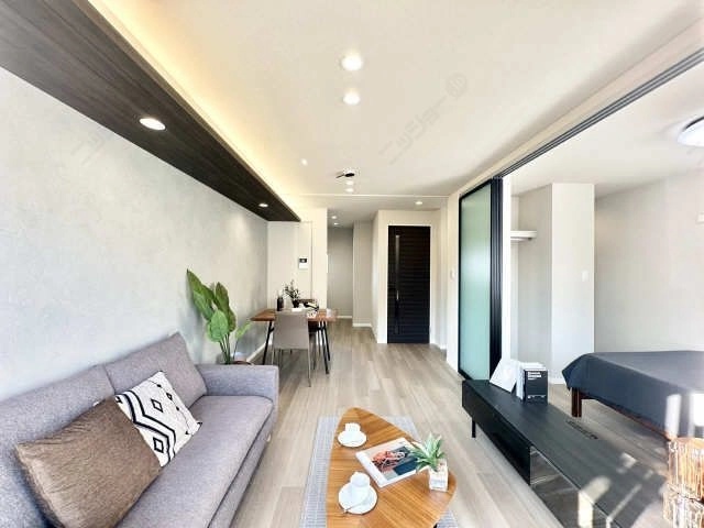 ステージング写真