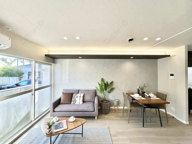 ステージング写真