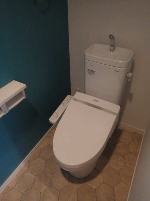 WC