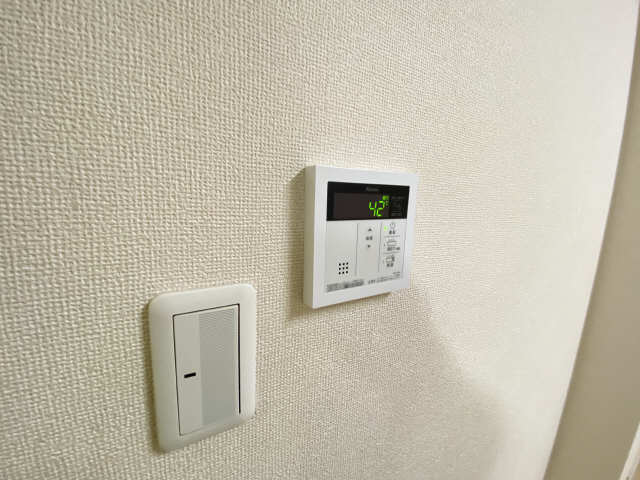 給湯リモコン