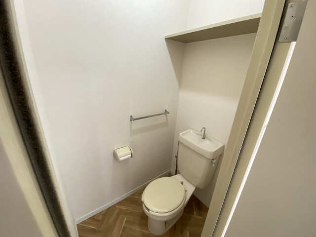 WC