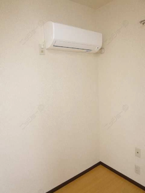 リビングエアコン