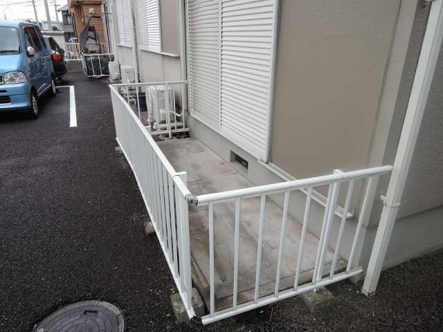 庭