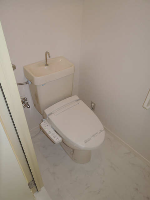ＷＣ
