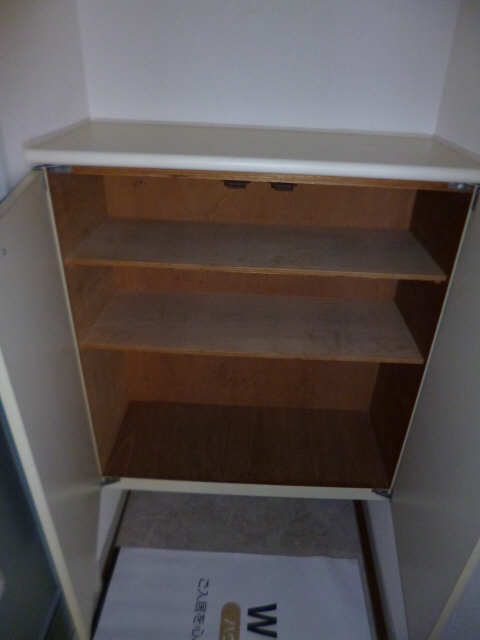 シューズＢＯＸ