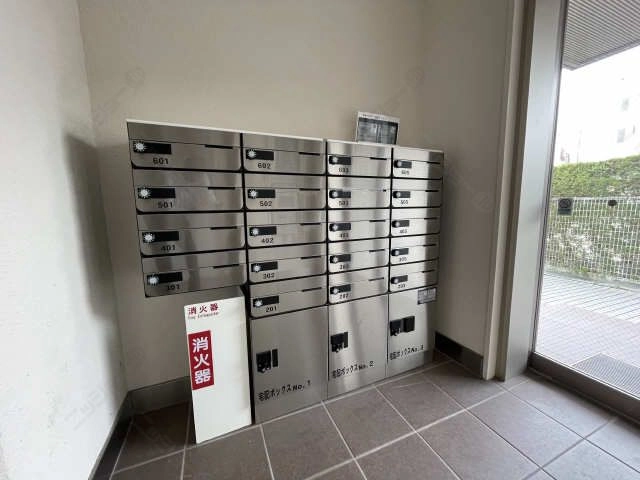 共用部分