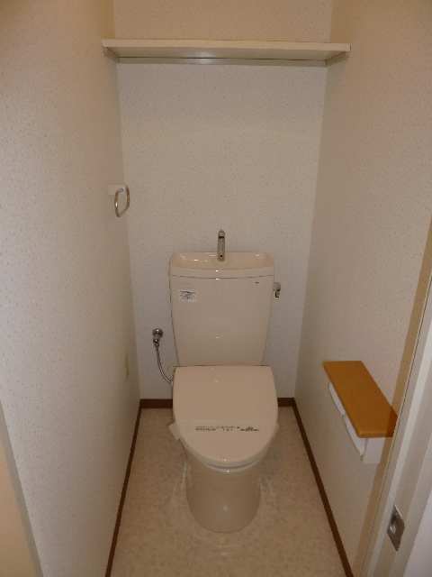 ＷＣ