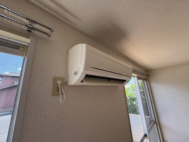 エアコン