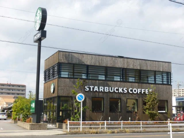 スターバックス百石町店