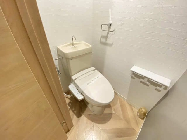 WC