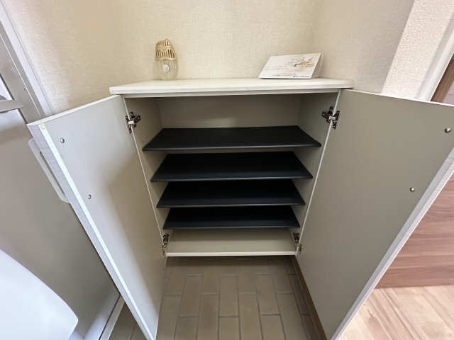 シューズBOX