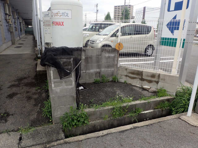 共有部分