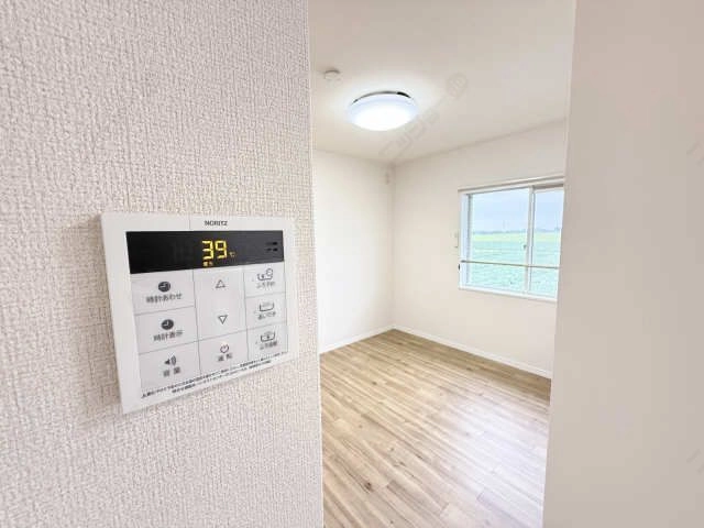 給湯リモコン