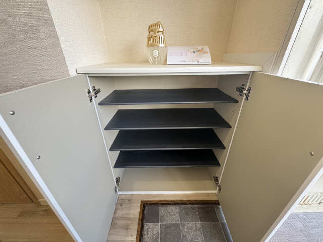 シューズBOX
