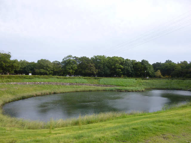 ハイライフマンション 2階 秋葉公園