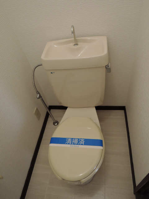 ＷＣ