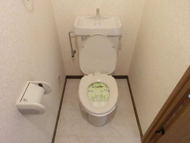 ＷＣ