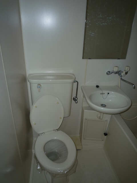 ＷＣ