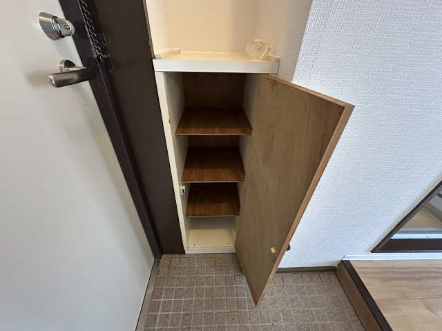 シューズBOX