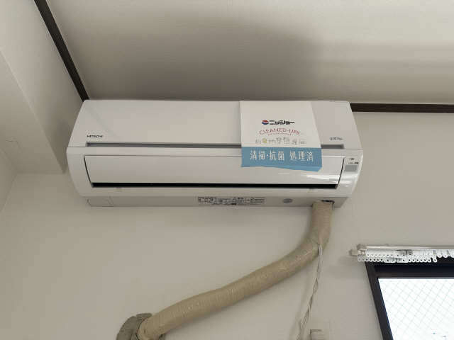 エアコン