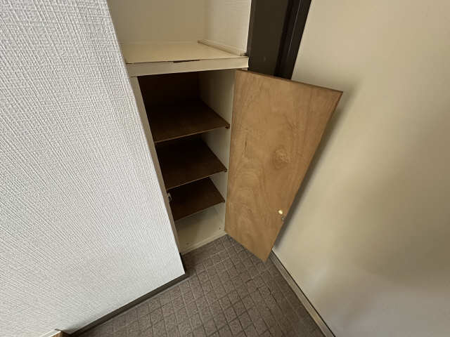 シューズBOX