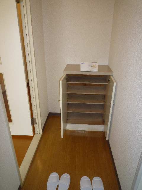 シューズBOX