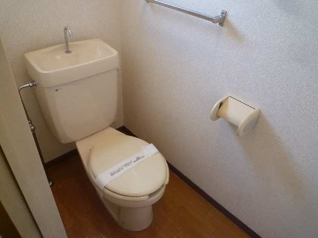 ＷＣ