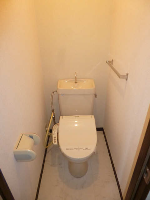 ＷＣ