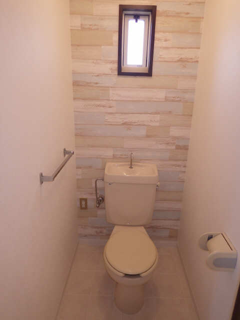 ＷＣ