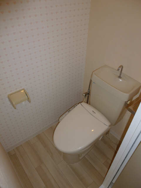 ＷＣ