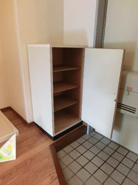 下駄箱