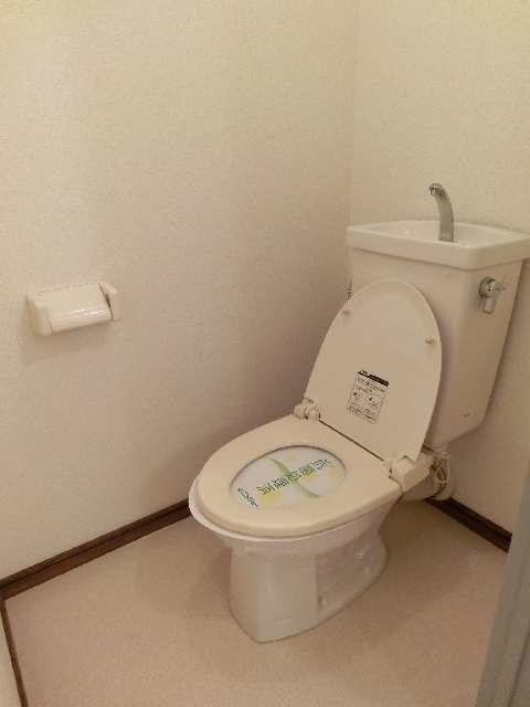 ＷＣ