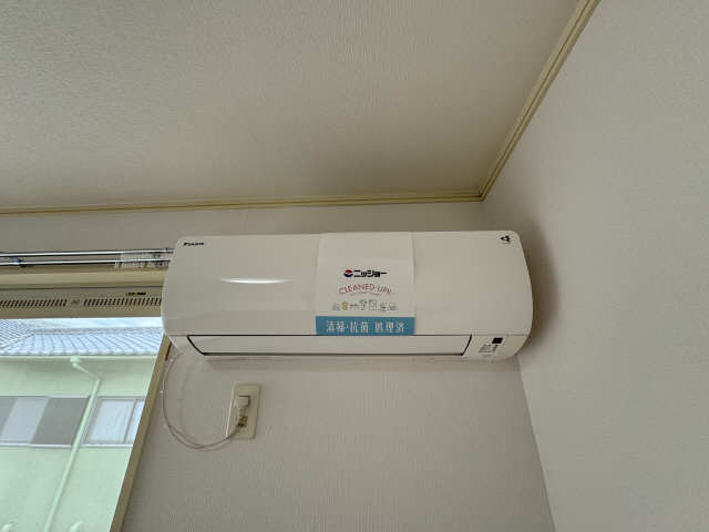エアコン