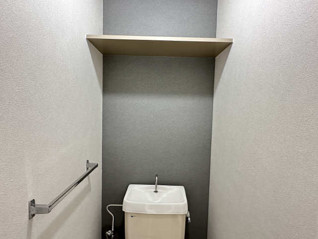 WC収納棚
