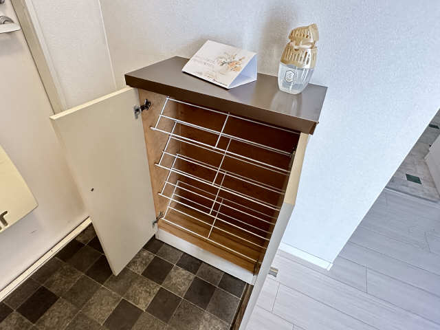 シューズBOX
