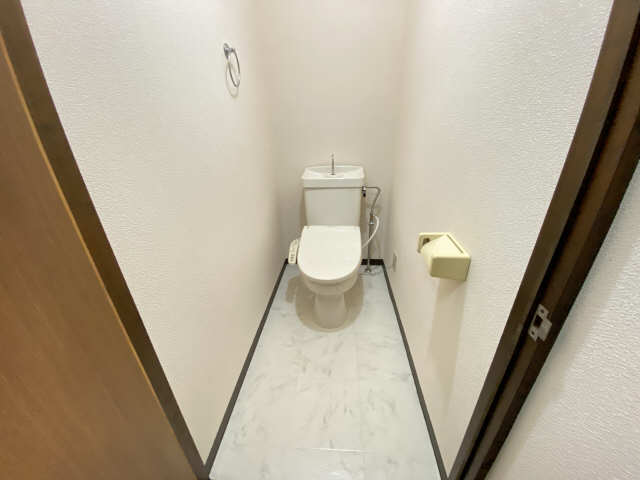 サンライフ弁天 3階 WC