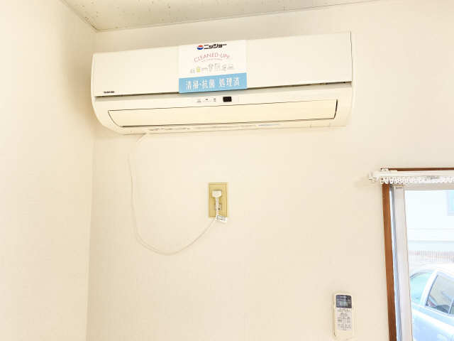 エアコン