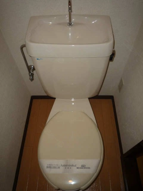 ＷＣ